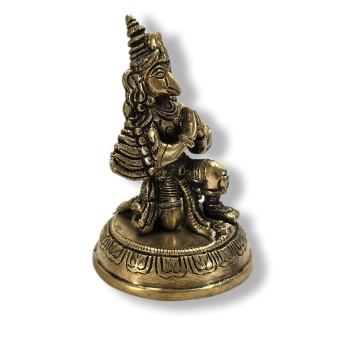 Figurka Garuda 008